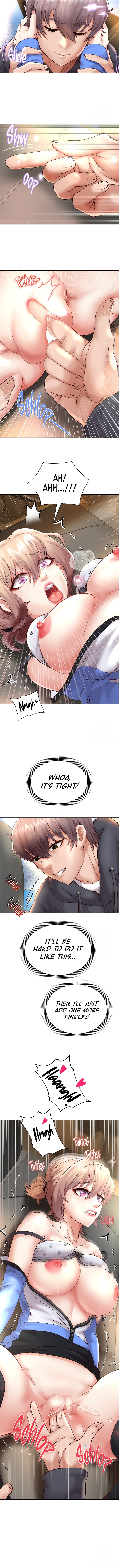 Reborn with Big Rizz Energy - Chapter 20 [photo 2] - MangaPorn