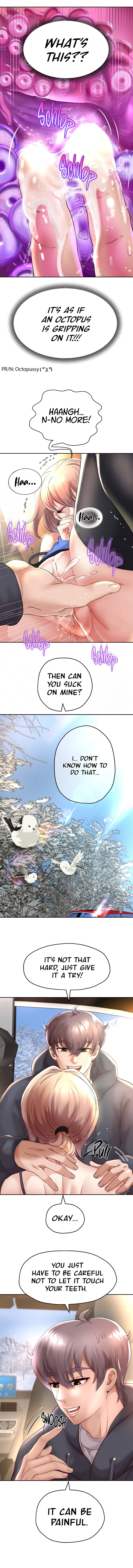 Reborn with Big Rizz Energy - Chapter 20 [photo 3] - MangaPorn