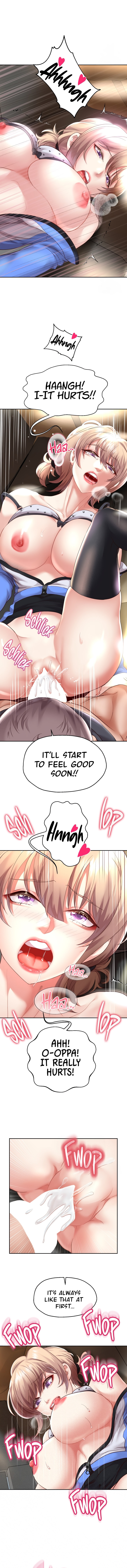 Reborn with Big Rizz Energy - Chapter 20 [photo 8] - MangaPorn