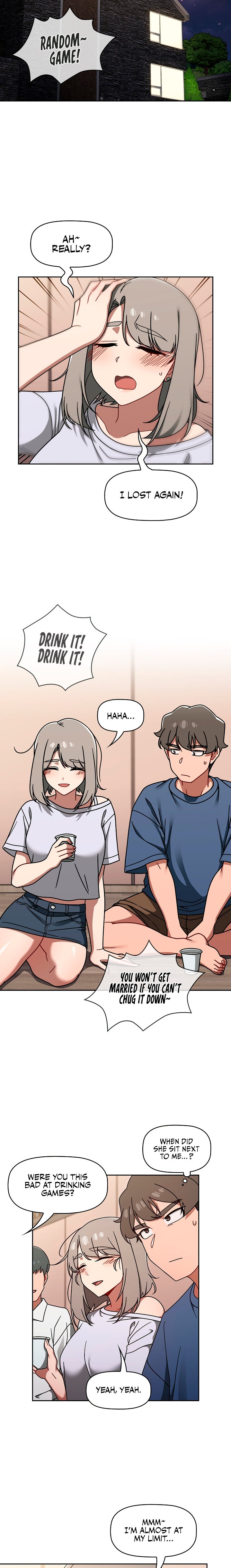 Switch ON - Chapter 44 [photo 12] - MangaPorn