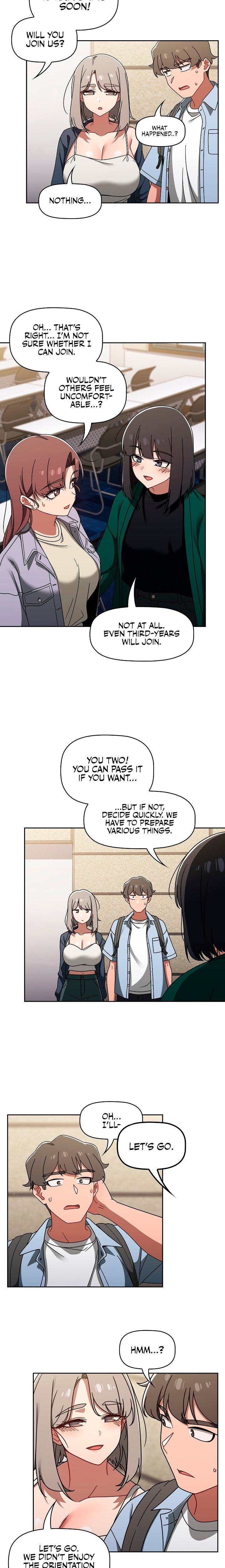 Switch ON - Chapter 44 [photo 7] - MangaPorn