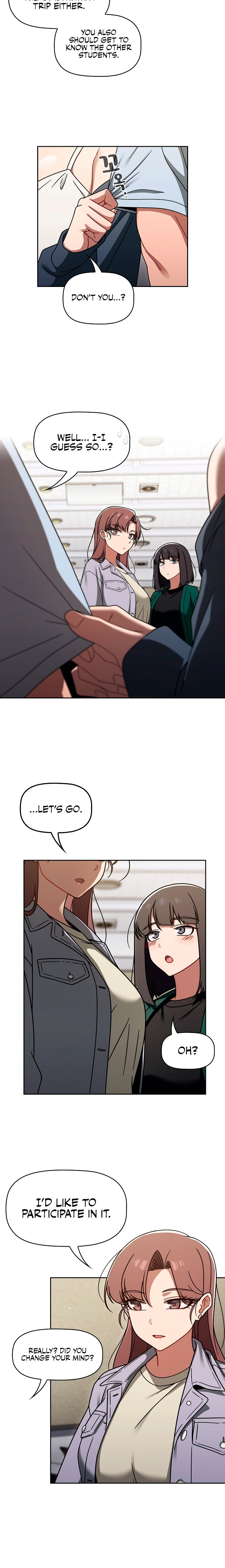 Switch ON - Chapter 44 [photo 8] - MangaPorn