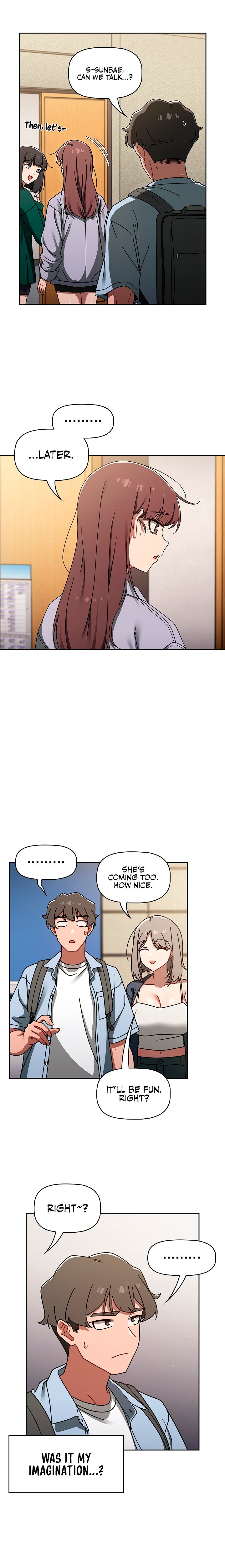 Switch ON - Chapter 44 [photo 9] - MangaPorn