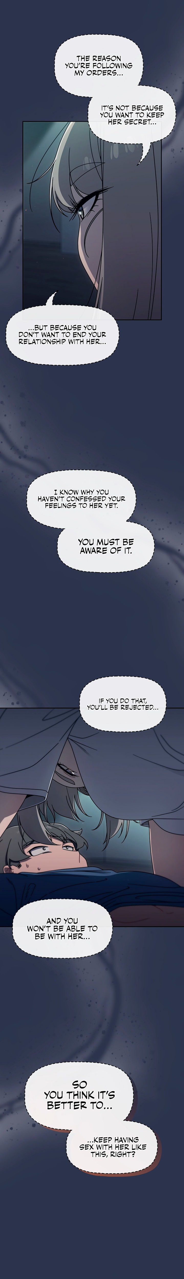 Switch ON - Chapter 45 [photo 10] - MangaPorn