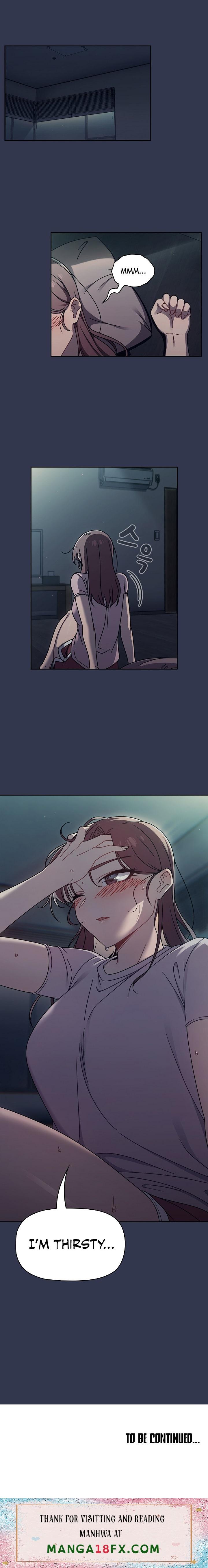 Switch ON - Chapter 46 [photo 16] - MangaPorn