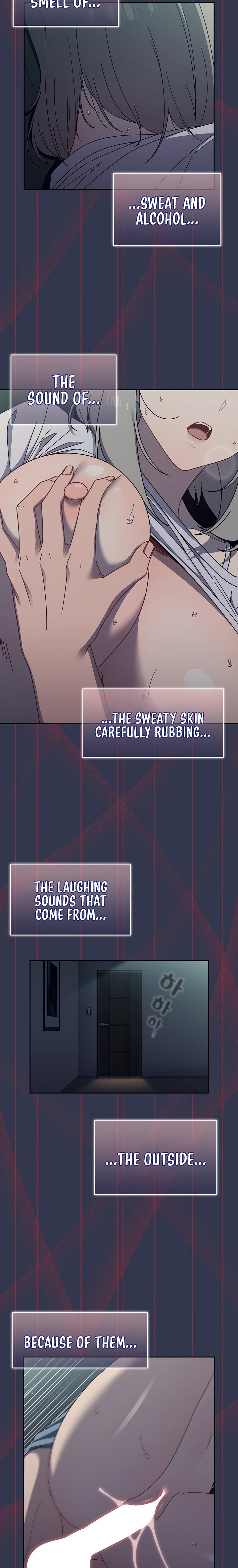 Switch ON - Chapter 46 [photo 9] - MangaPorn