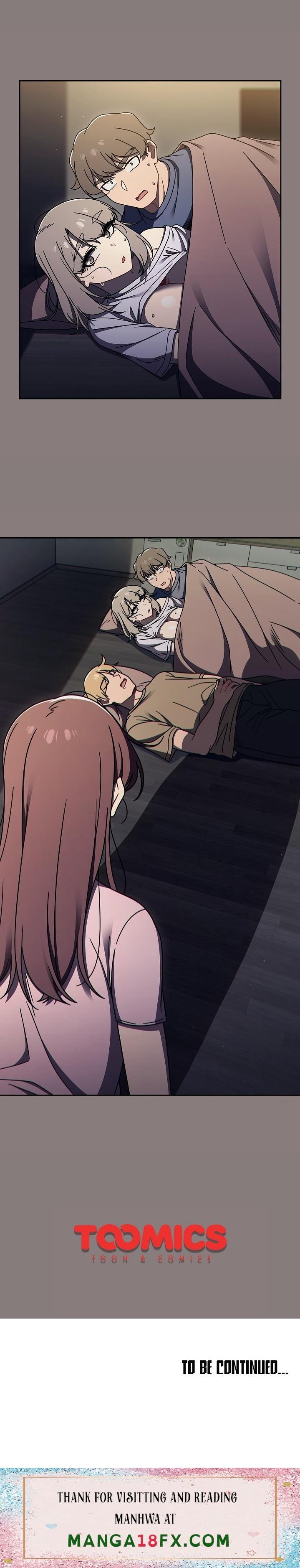 Switch ON - Chapter 47 [photo 17] - MangaPorn