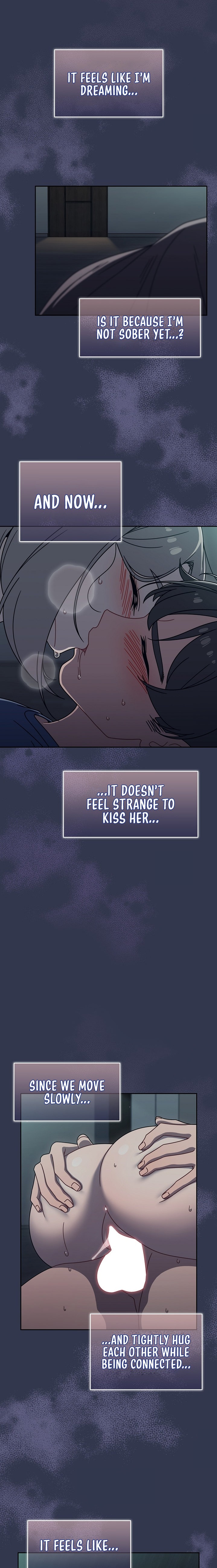 Switch ON - Chapter 47 [photo 3] - MangaPorn