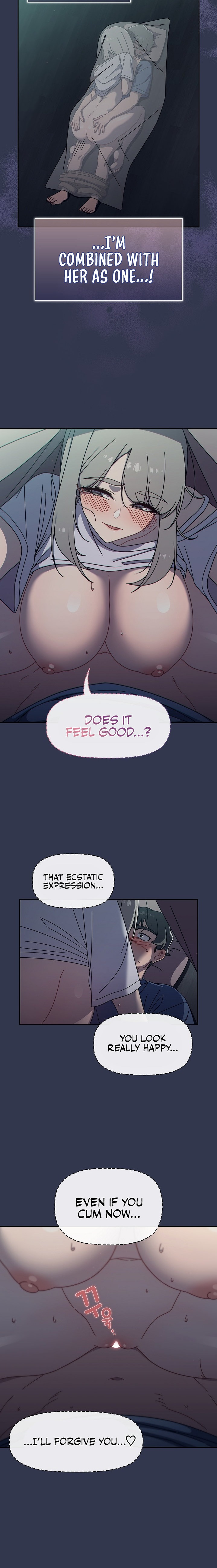 Switch ON - Chapter 47 [photo 4] - MangaPorn