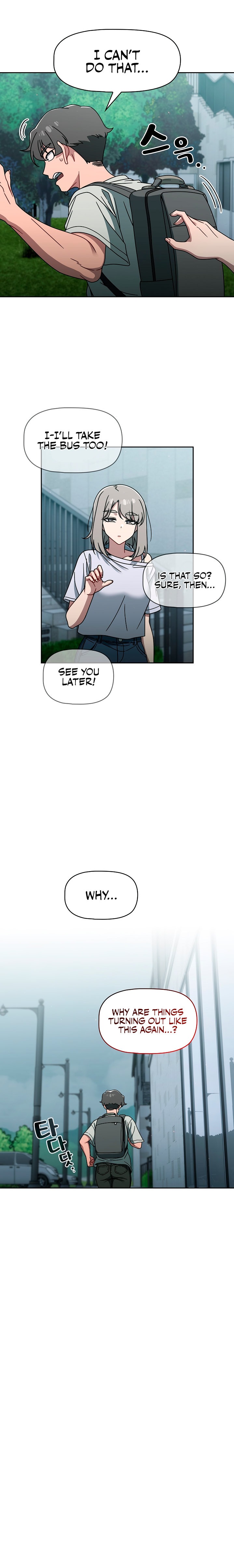 Switch ON - Chapter 48 [photo 10] - MangaPorn