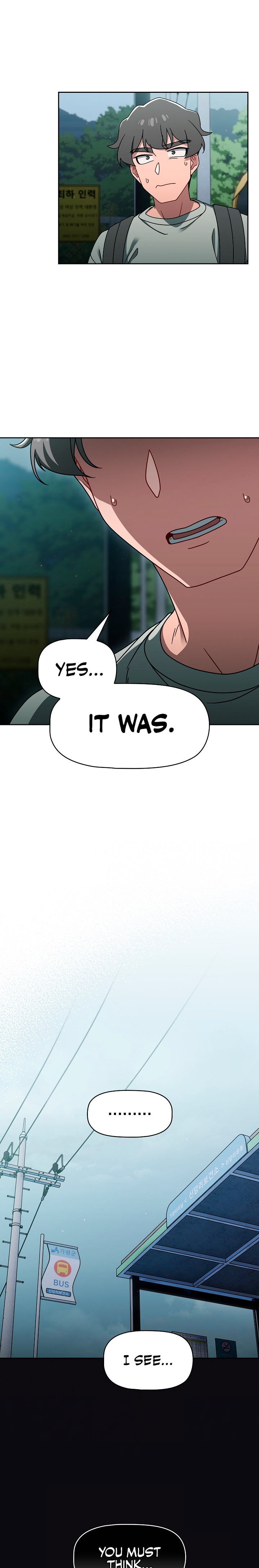 Switch ON - Chapter 48 [photo 13] - MangaPorn