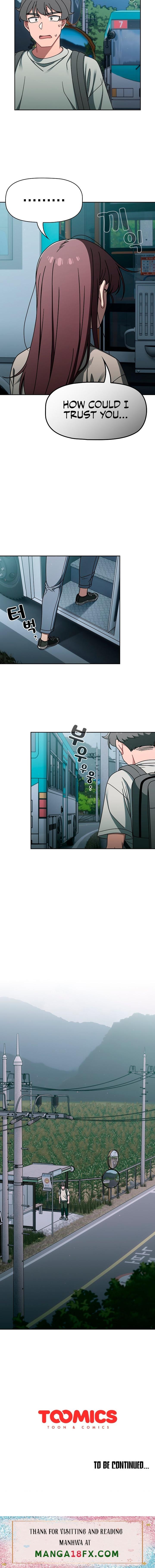 Switch ON - Chapter 48 [photo 17] - MangaPorn