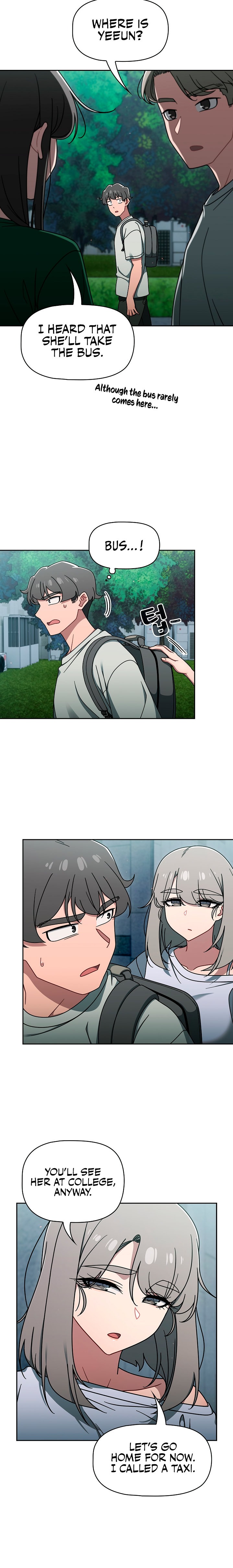 Switch ON - Chapter 48 [photo 9] - MangaPorn