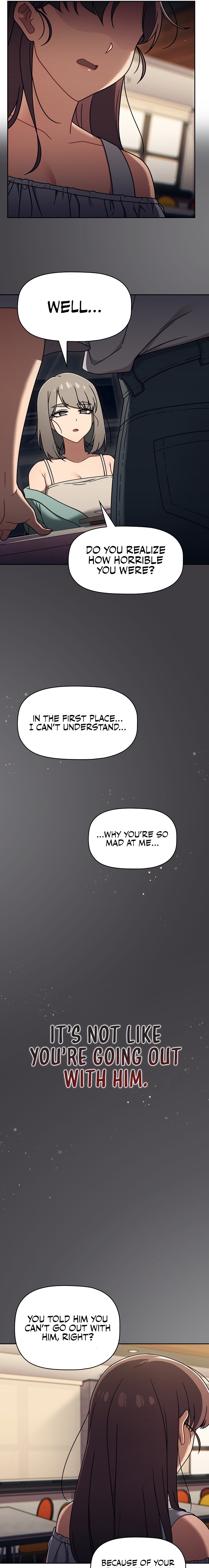 Switch ON - Chapter 49 [photo 11] - MangaPorn