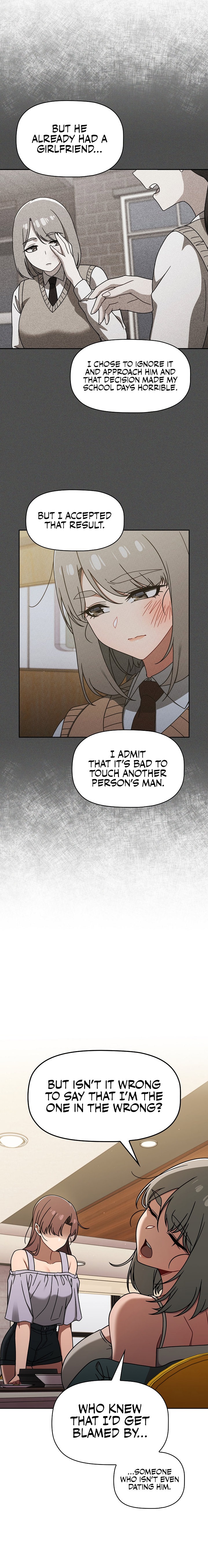 Switch ON - Chapter 49 [photo 13] - MangaPorn