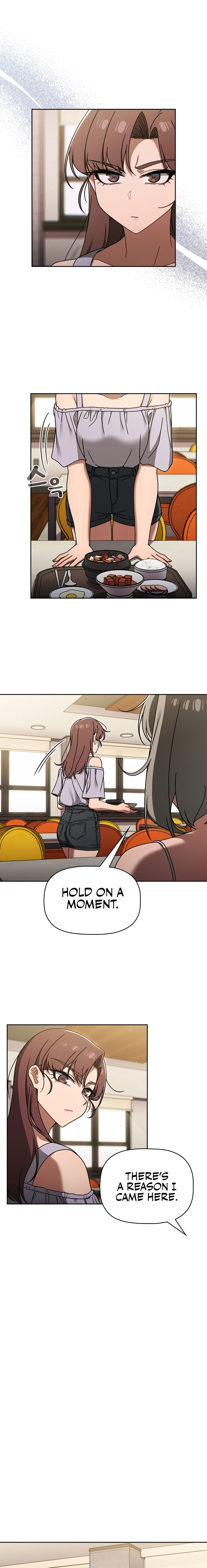 Switch ON - Chapter 49 [photo 4] - MangaPorn