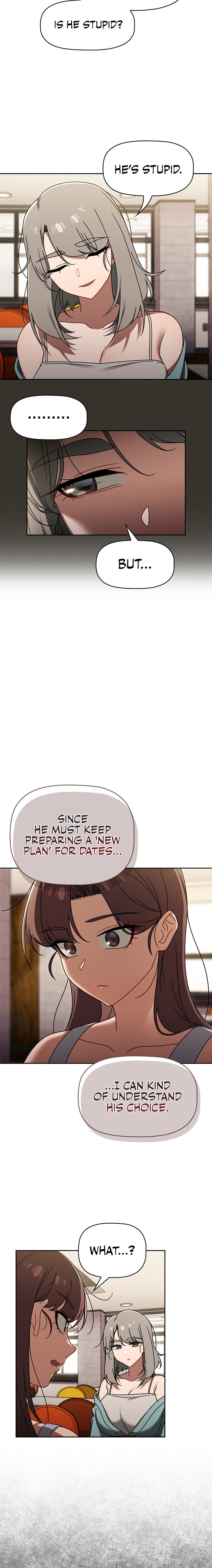 Switch ON - Chapter 49 [photo 8] - MangaPorn