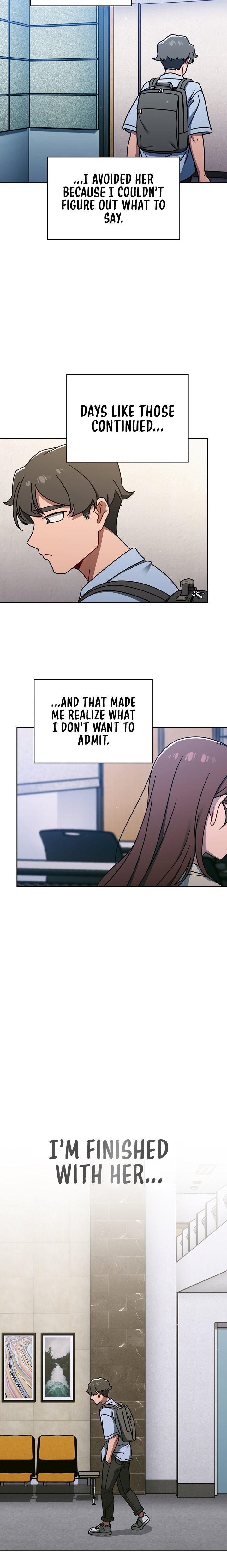 Switch ON - Chapter 50 [photo 12] - MangaPorn