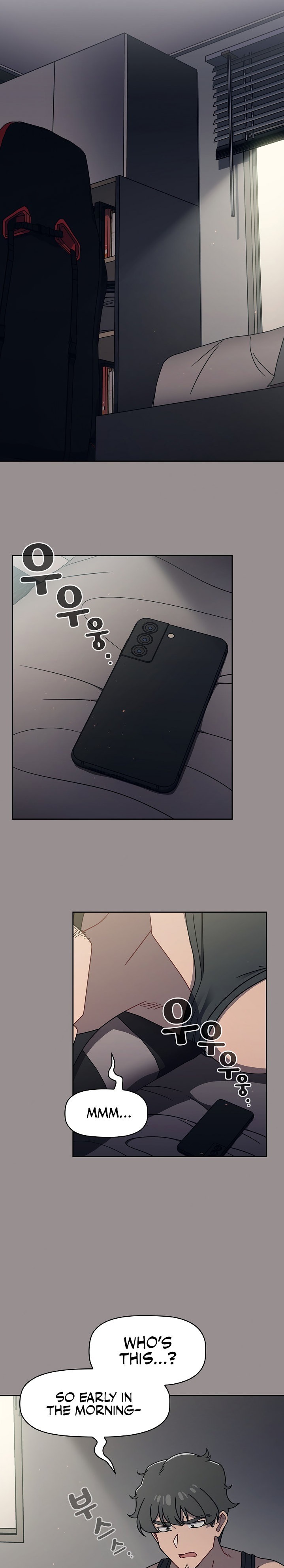 Switch ON - Chapter 50 [photo 16] - MangaPorn