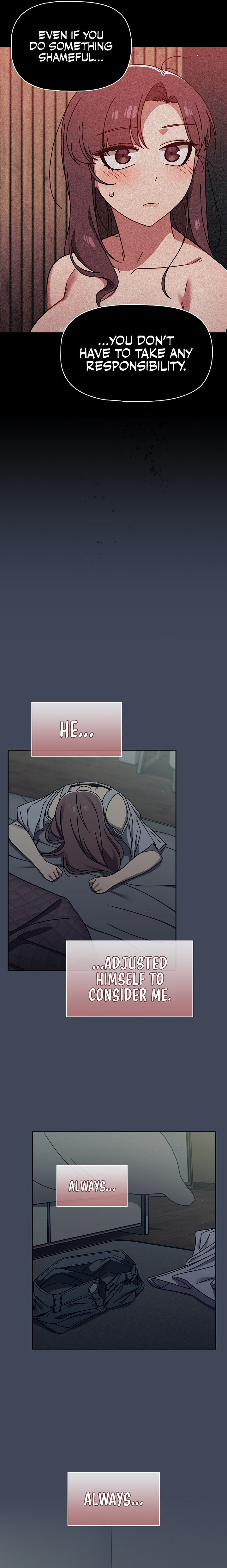 Switch ON - Chapter 50 [photo 6] - MangaPorn