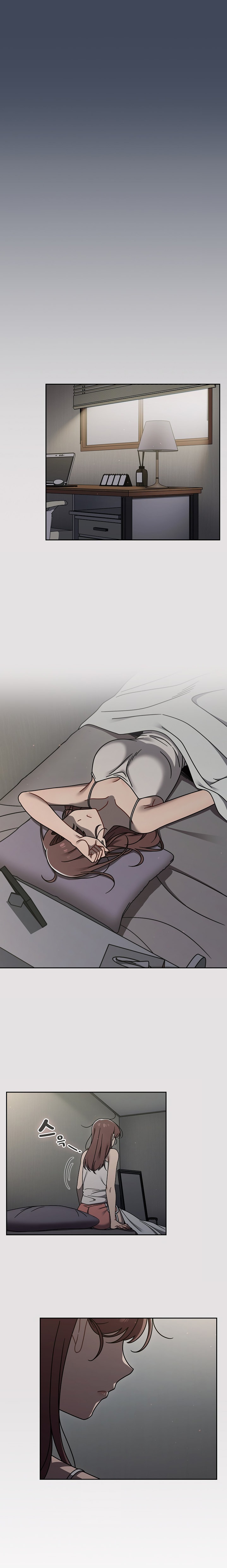 Switch ON - Chapter 50 [photo 8] - MangaPorn