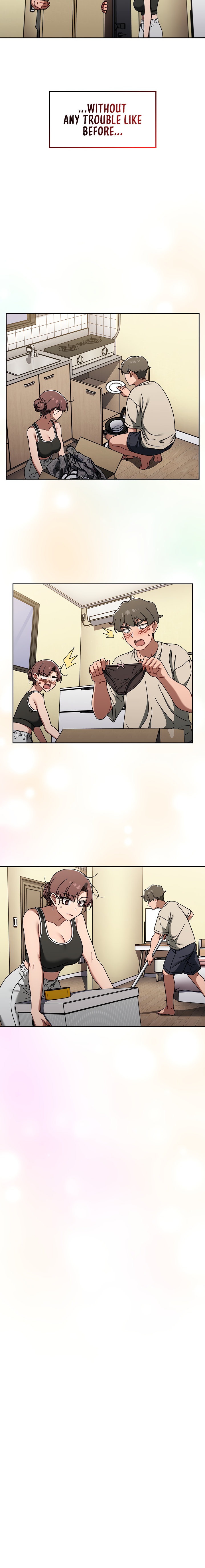 Switch ON - Chapter 51 [photo 5] - MangaPorn