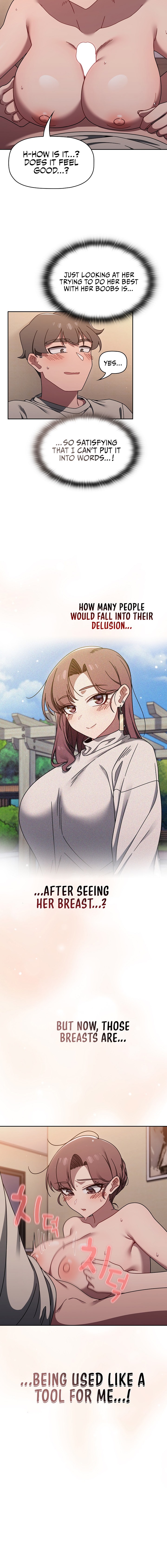 Switch ON - Chapter 52 [photo 9] - MangaPorn