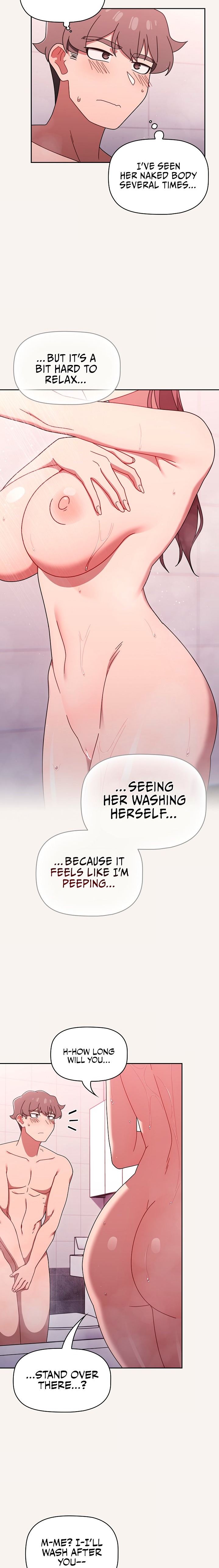 Switch ON - Chapter 53 [photo 2] - MangaPorn