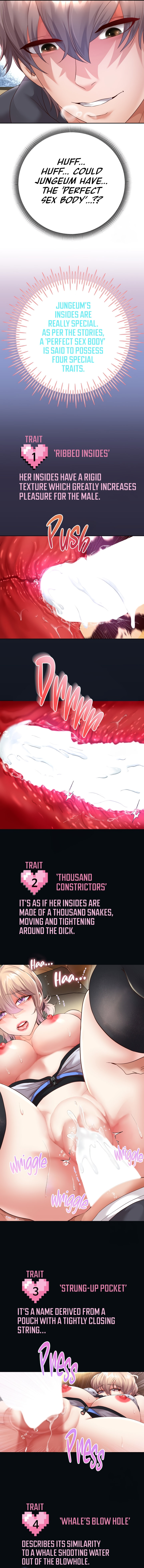 Reborn with Big Rizz Energy - Chapter 21 [photo 2] - MangaPorn