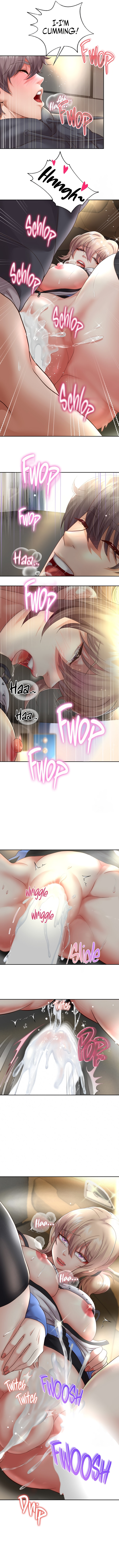 Reborn with Big Rizz Energy - Chapter 21 [photo 5] - MangaPorn