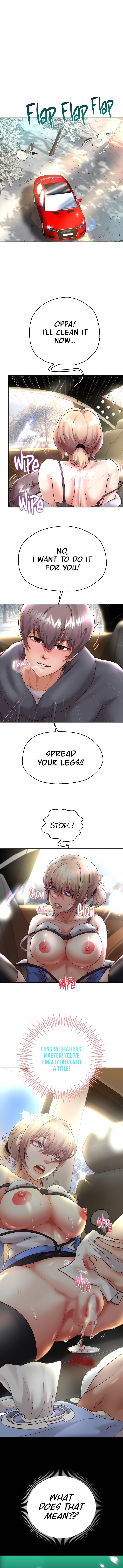 Reborn with Big Rizz Energy - Chapter 21 [photo 6] - MangaPorn