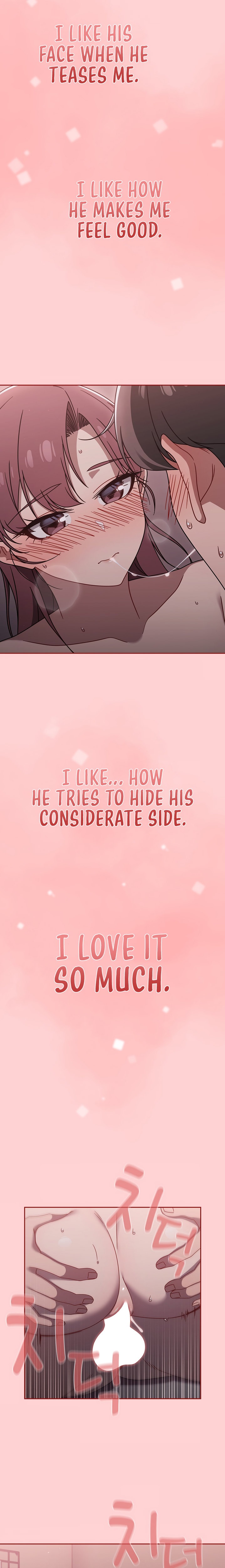 Switch ON - Chapter 54 [photo 12] - MangaPorn