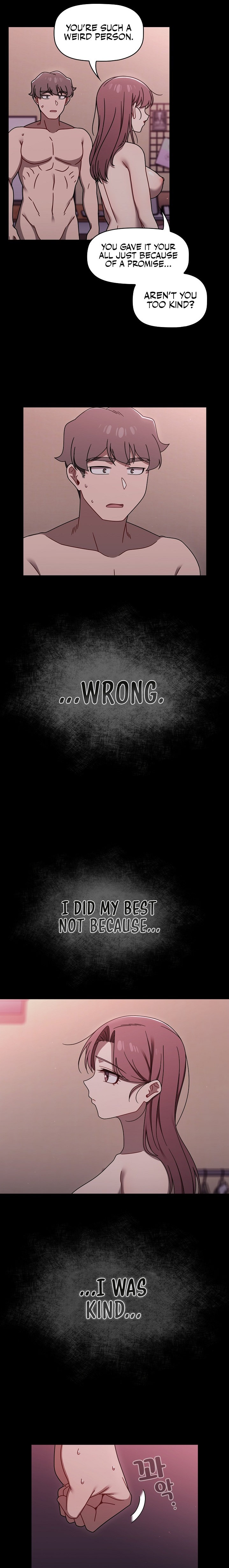 Switch ON - Chapter 55 [photo 12] - MangaPorn