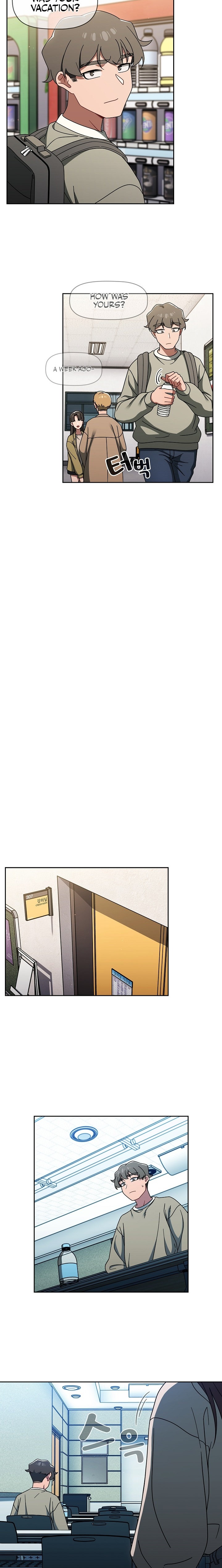 Switch ON - Chapter 55 [photo 2] - MangaPorn