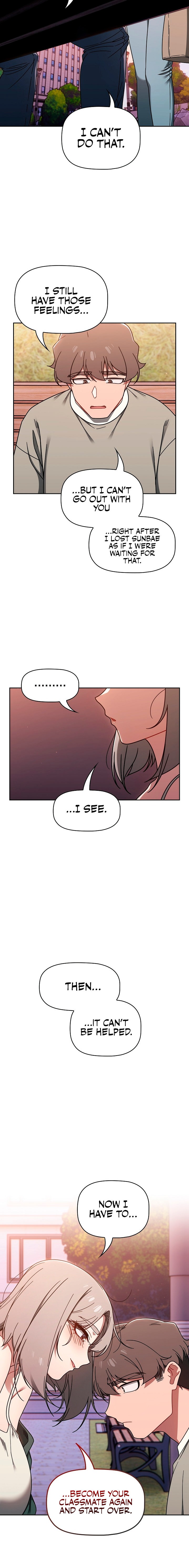 Switch ON - Chapter 56 [photo 15] - MangaPorn