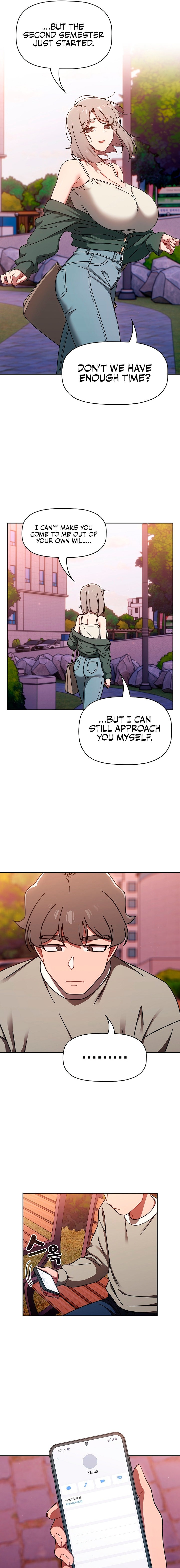 Switch ON - Chapter 56 [photo 17] - MangaPorn