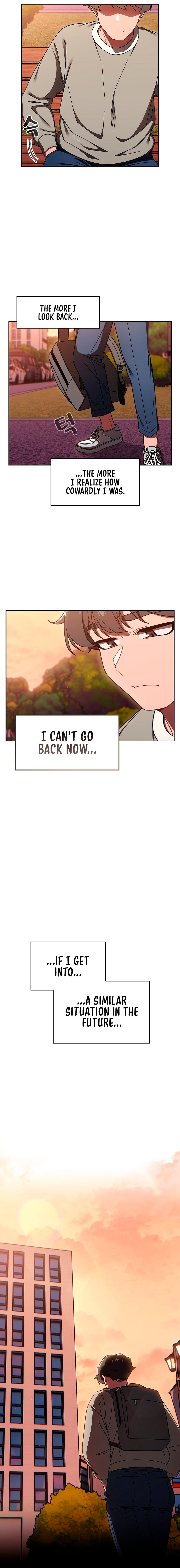 Switch ON - Chapter 56 [photo 20] - MangaPorn