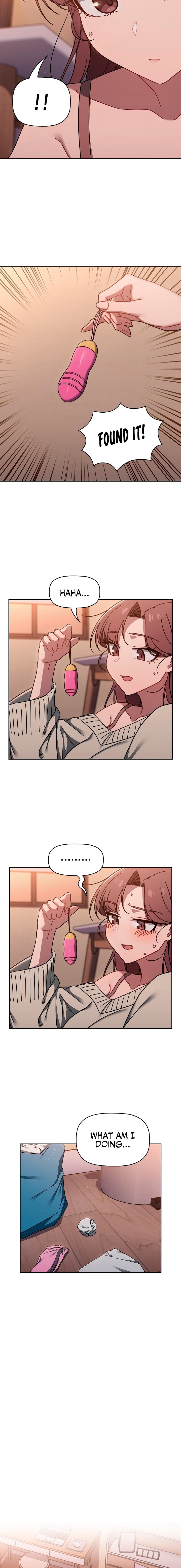 Switch ON - Chapter 56 [photo 22] - MangaPorn