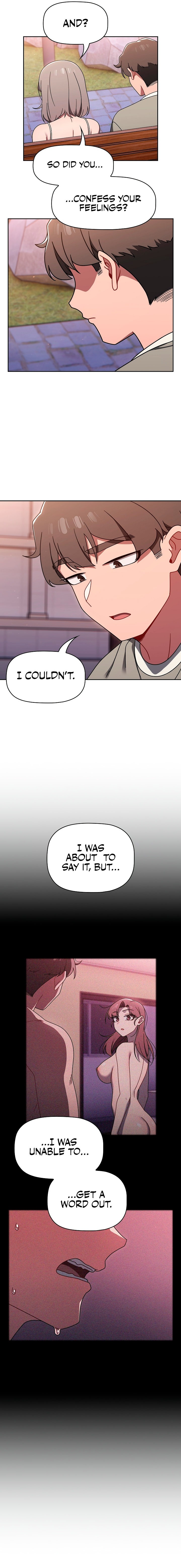 Switch ON - Chapter 56 [photo 5] - MangaPorn