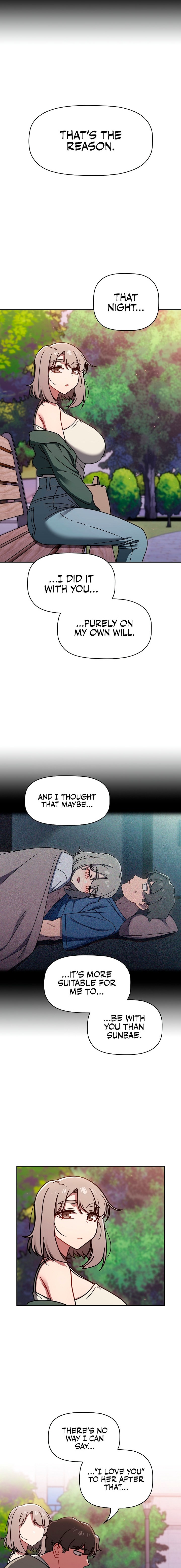 Switch ON - Chapter 56 [photo 7] - MangaPorn