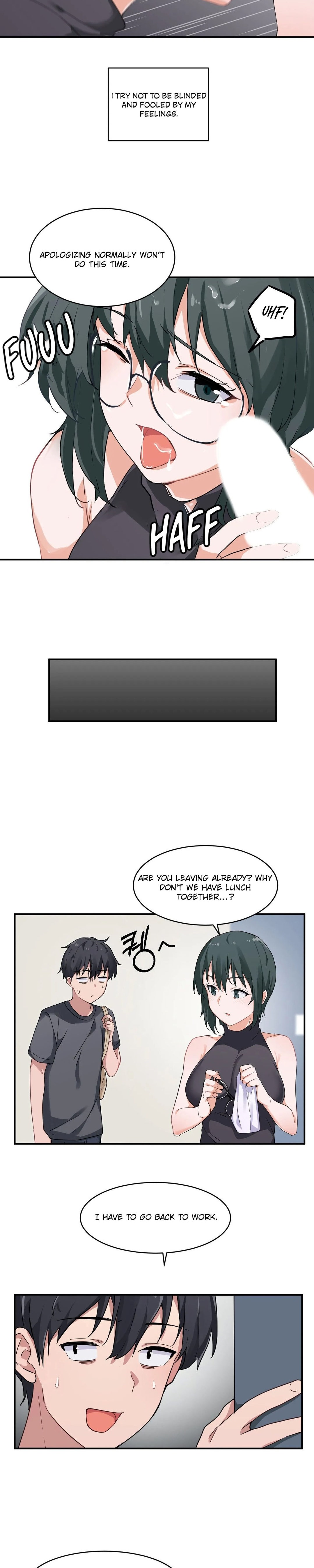 Heart Stealer - Chapter 1 [photo 15] - MangaPorn