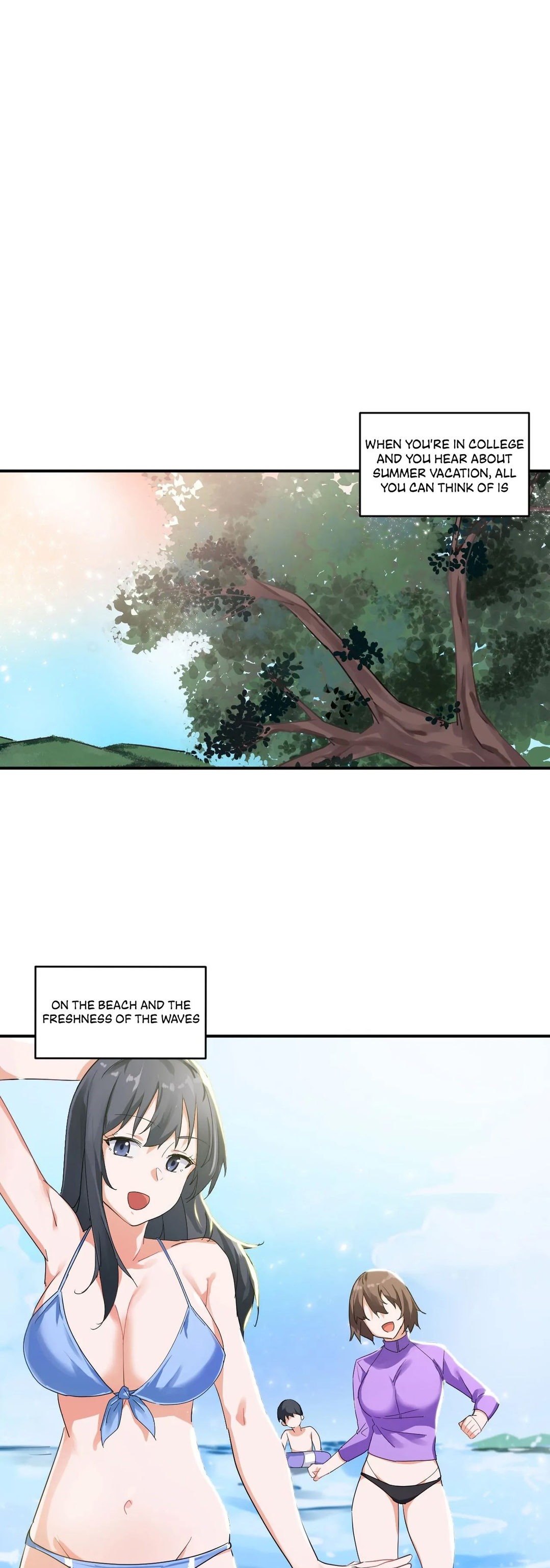 Heart Stealer - Chapter 1 [photo 2] - MangaPorn