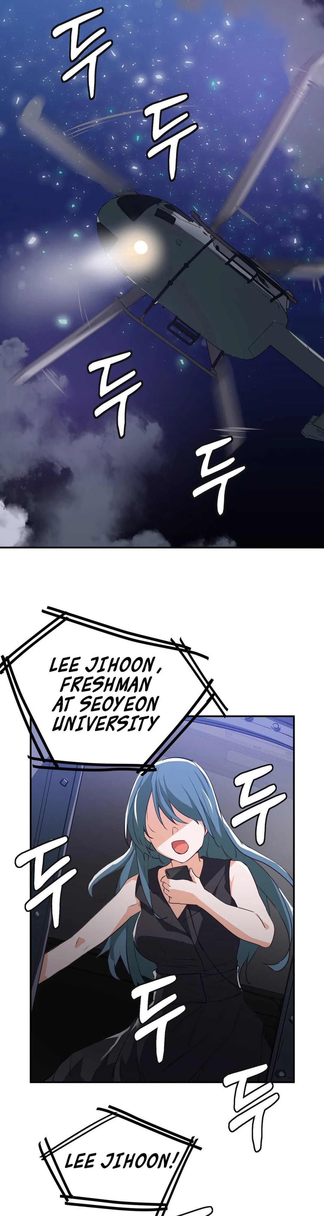 Heart Stealer - Chapter 2 [photo 30] - MangaPorn