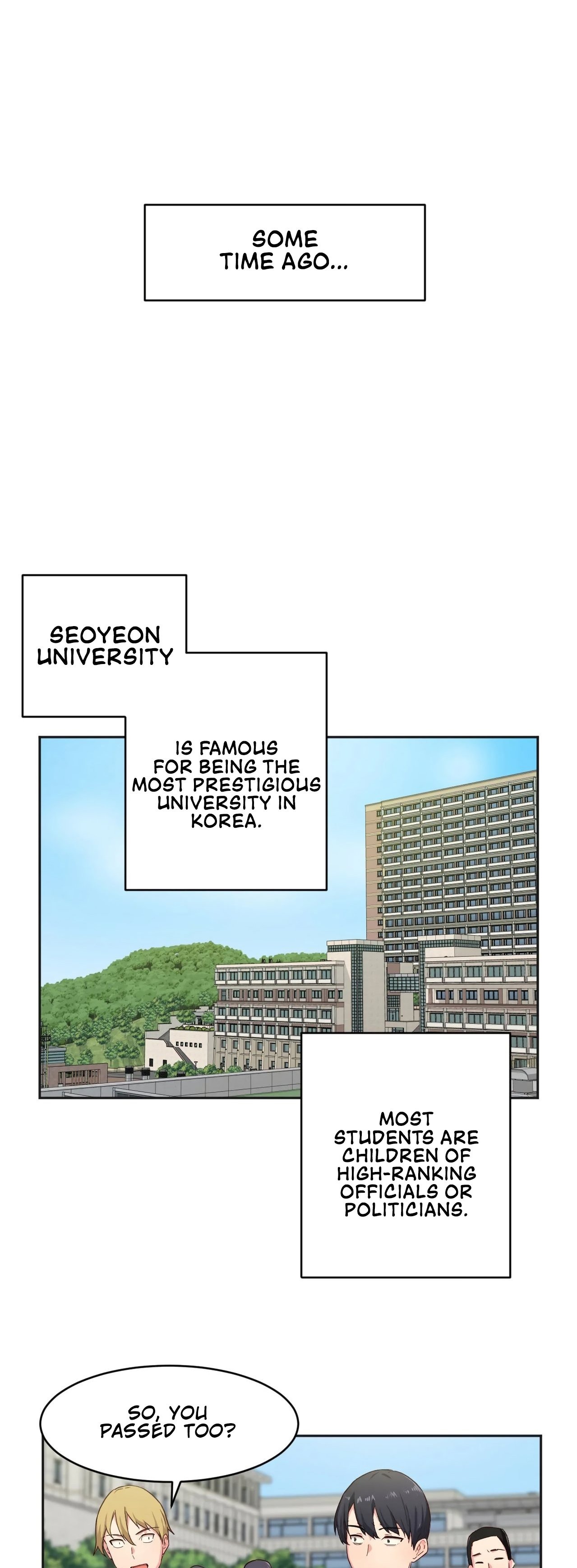 Heart Stealer - Chapter 3 [photo 3] - MangaPorn