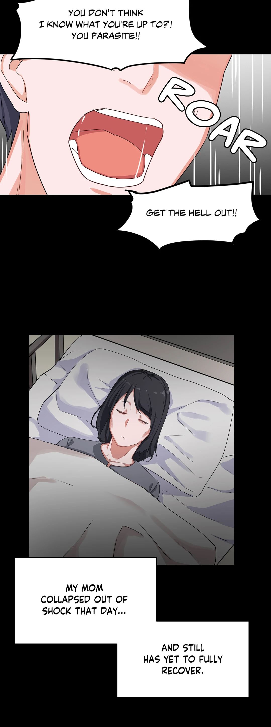 Heart Stealer - Chapter 5 [photo 25] - MangaPorn