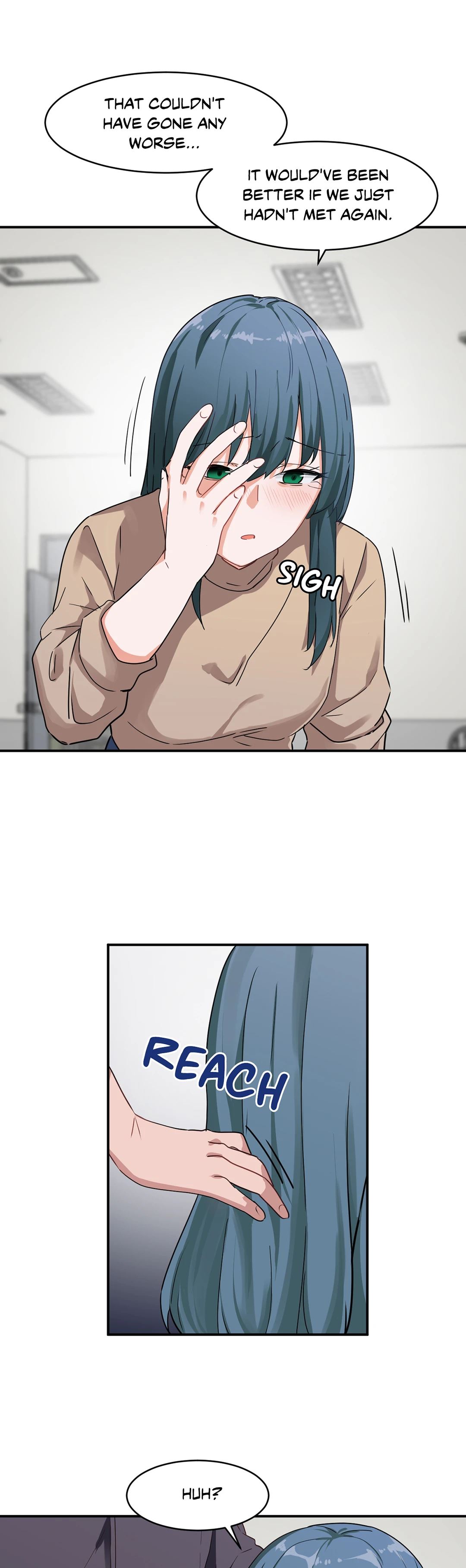 Heart Stealer - Chapter 5 [photo 28] - MangaPorn