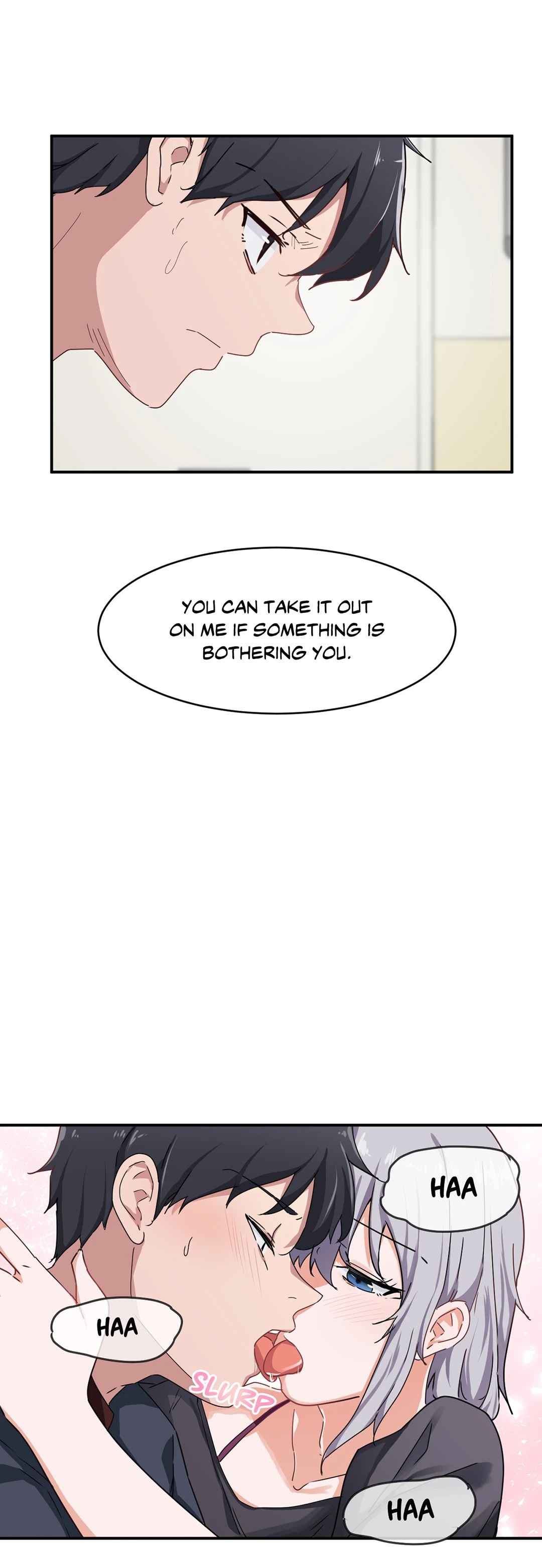 Heart Stealer - Chapter 5 [photo 6] - MangaPorn