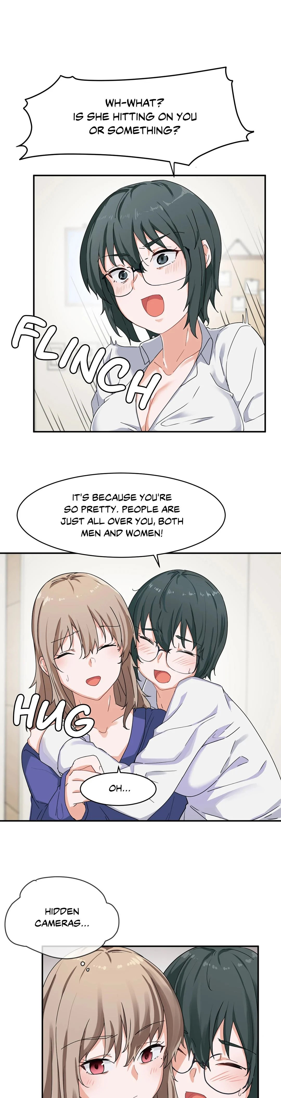 Heart Stealer - Chapter 6 [photo 12] - MangaPorn