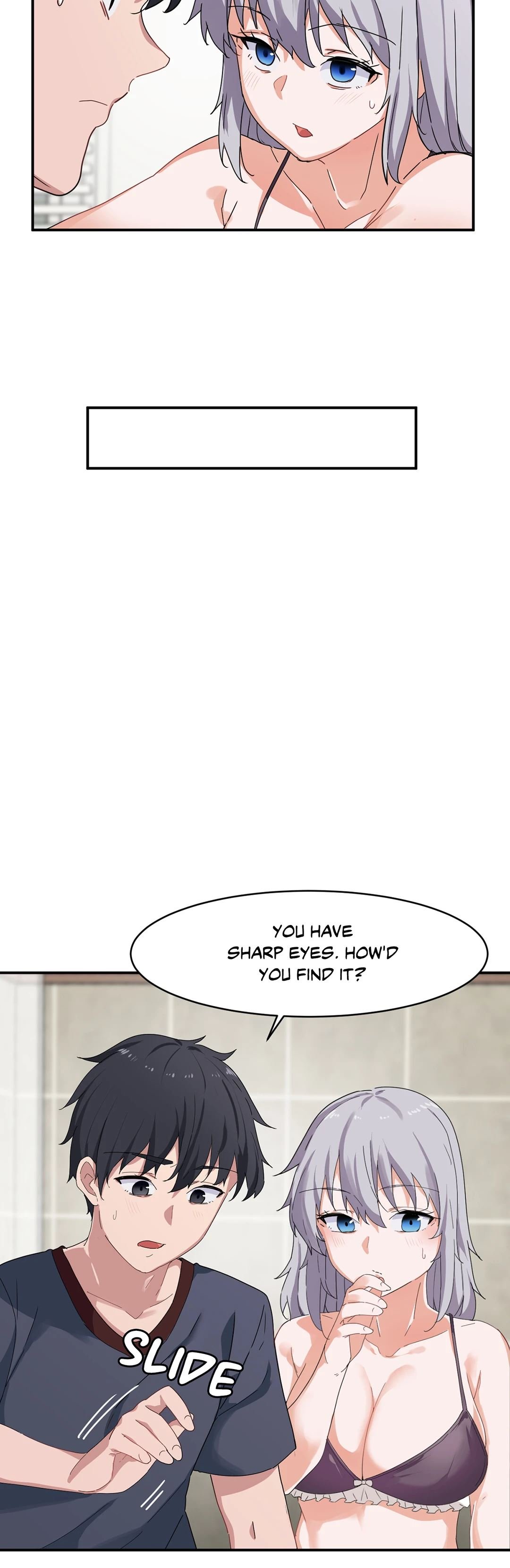 Heart Stealer - Chapter 6 [photo 15] - MangaPorn