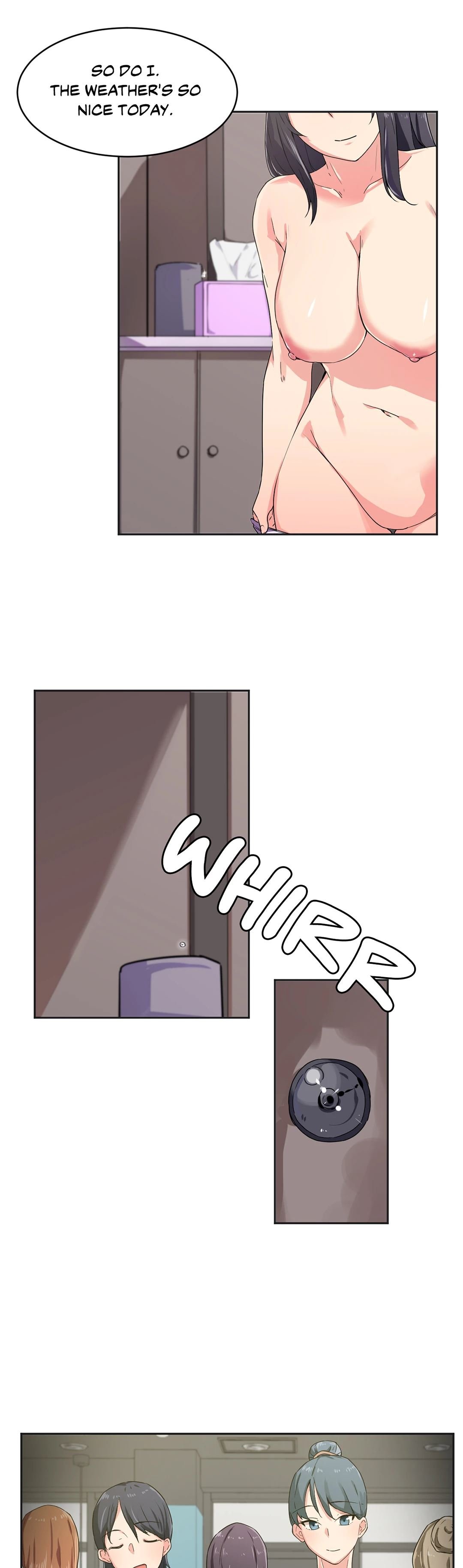 Heart Stealer - Chapter 6 [photo 2] - MangaPorn